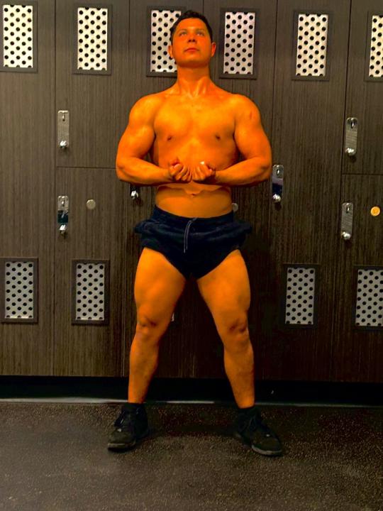Yordi Robles