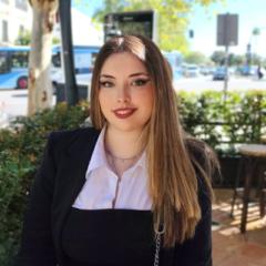 María Adriaensens