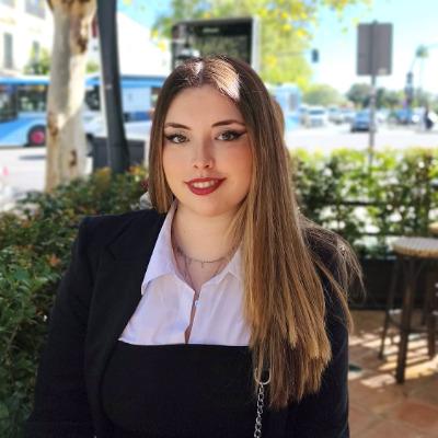María Adriaensens