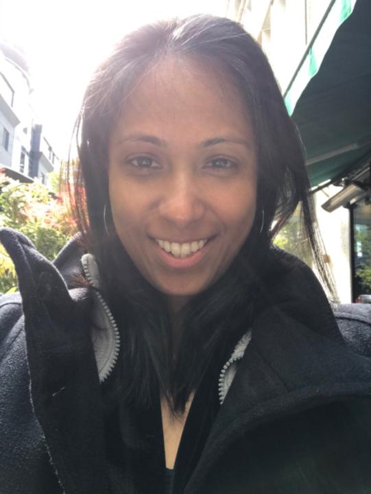 Taniya Ahmed