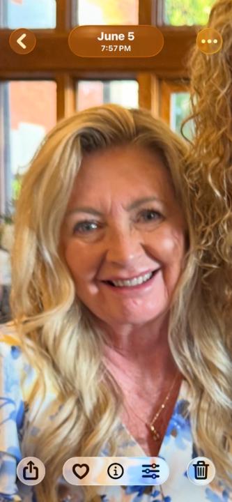 Kimberly Balogh