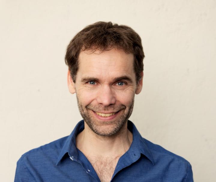 Bernhard Klampfl