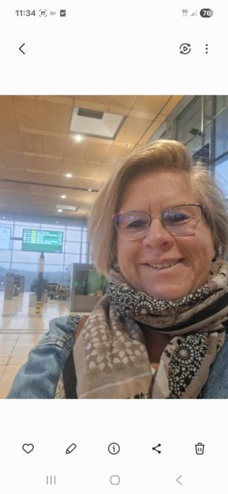 Sylvie Ressayre