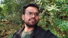 Amol Waghmare