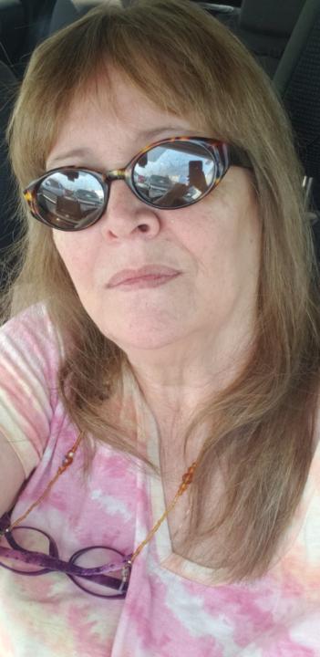 Jackie Dossett-Hines