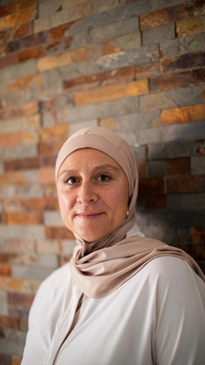 Marilu Werner- Fernandes