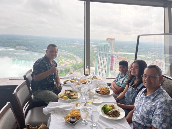 Mateo Guillen-Linero