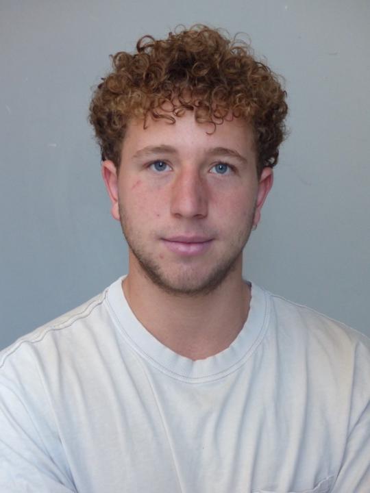 Kyle Harcombe