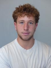Kyle Harcombe