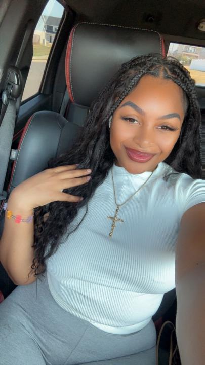 Chardai Mckissack