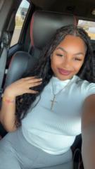 Chardai Mckissack