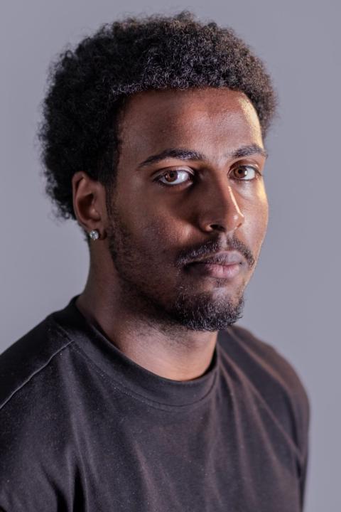 Ibraham Idris