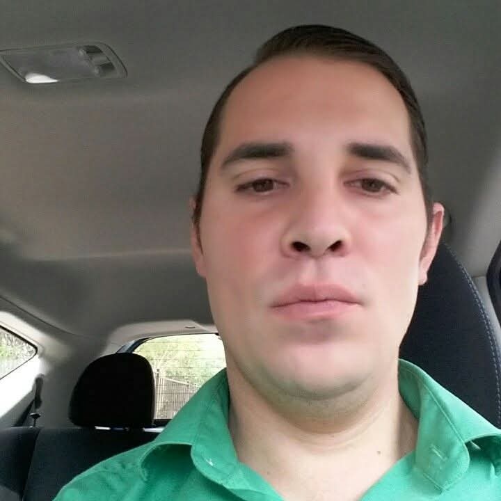 Travis Conley