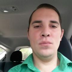 Travis Conley