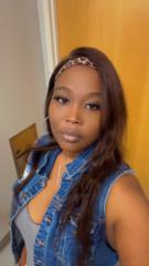 Deqounda Mosley