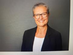 Astrid Hallauer