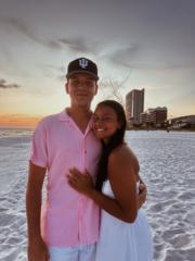 Keaton Richardson