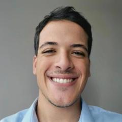 Bruno Ferraz