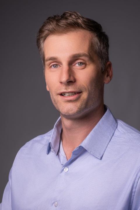 Scott Gerry