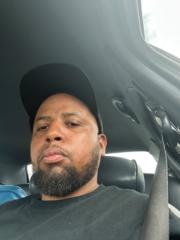 Antjuan Jackson