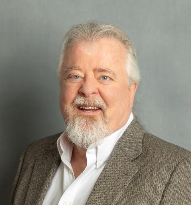 Bill Gillane