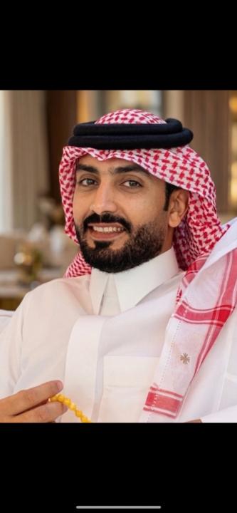 Hamad Almarshed