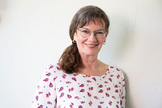 Elke Zoller