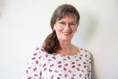 Elke Zoller