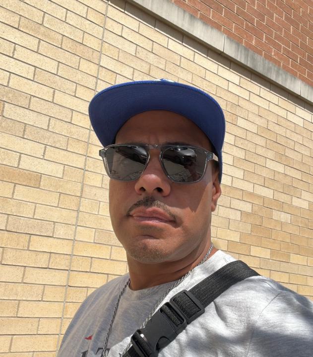 Luis Rivera
