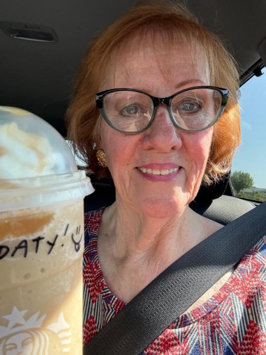 Diane Cady