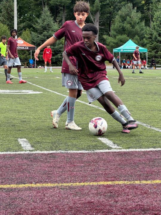 Sean-Brayan Nimbona