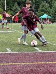 Sean-Brayan Nimbona