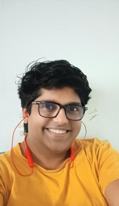Suresh Baabu