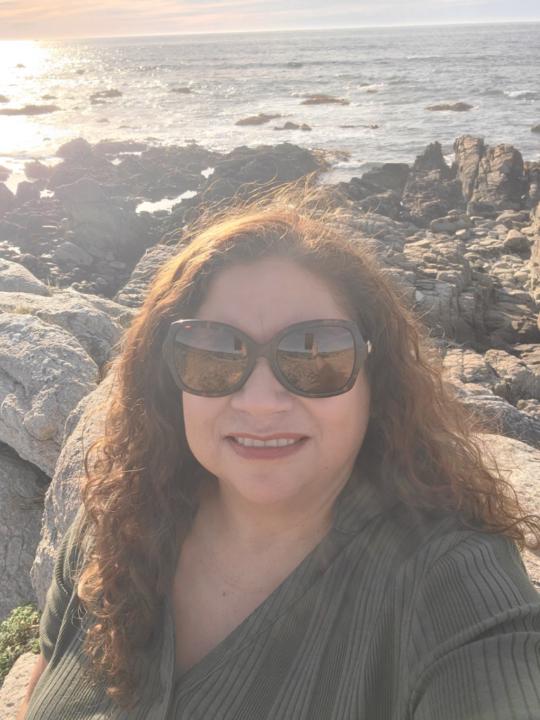 M. Christina Veloz