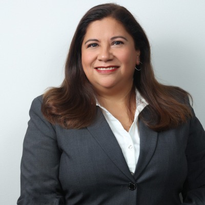 M. Christina Veloz