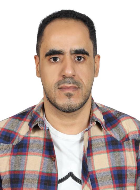 Mohammed Alyaremi