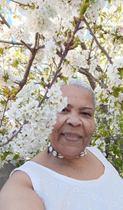 Marcia Cristina Werneck Mendonça