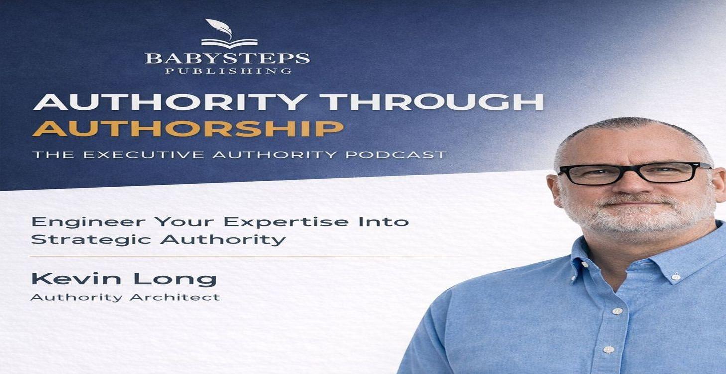 Authority Through Authorship
