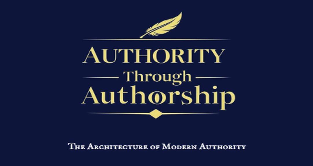 Authority Through Authorship