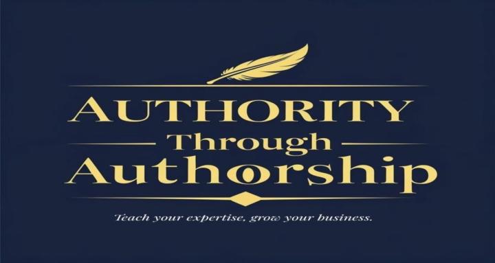 Authority Through Authorship