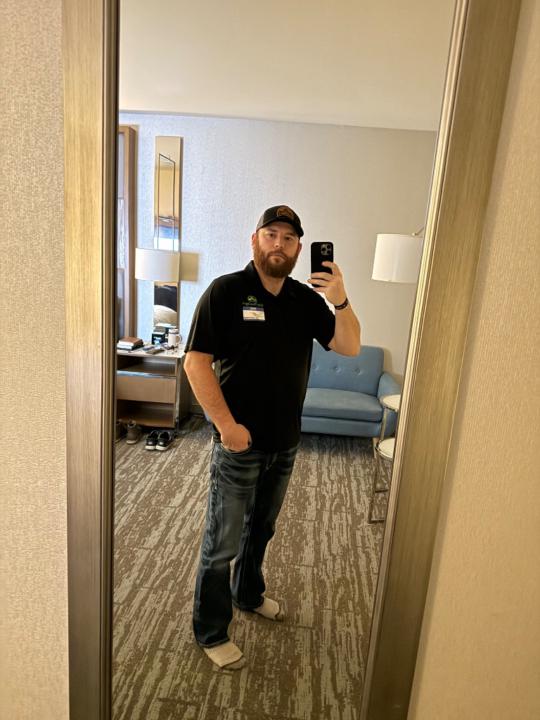 Scott Smith