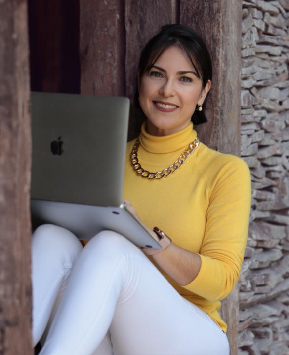 Milagro Gonzalez