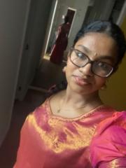 Harshinie Sritharan