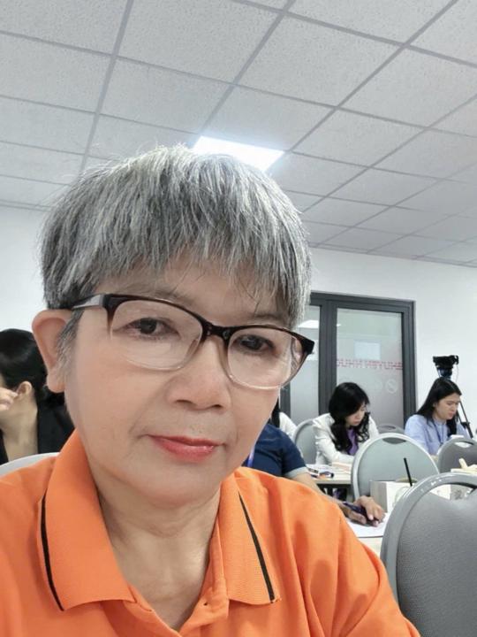 Võ Thị Phượng