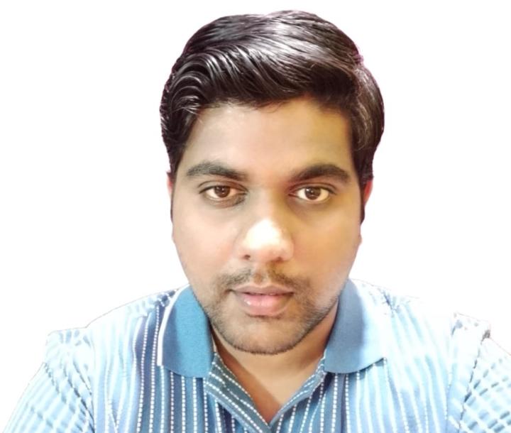 Aravind Garipally
