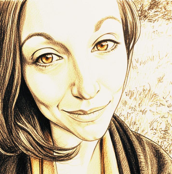 Laure Gublin De Guglielmo