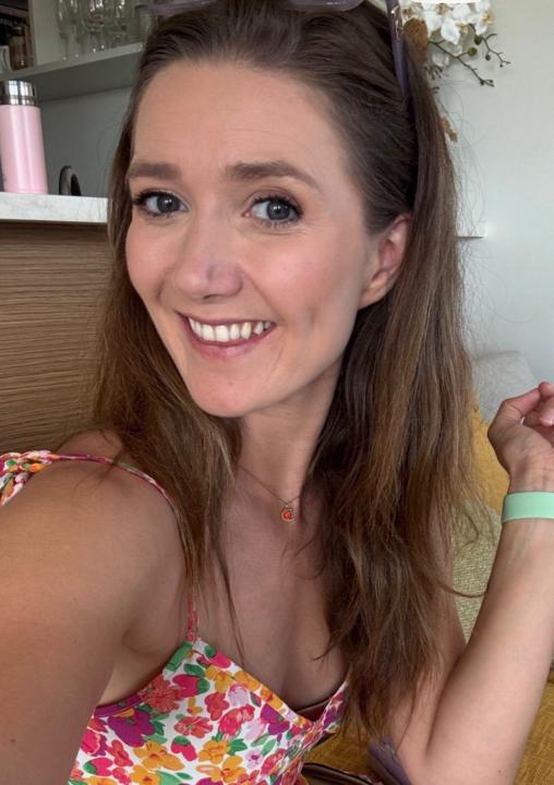 Rebecca Draper