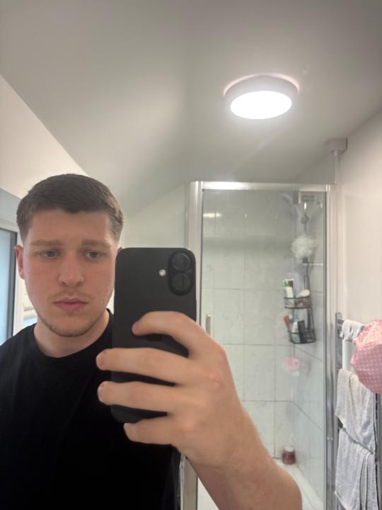 Aidan Champion
