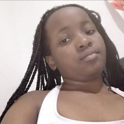 Kamsiyochukwu Joan-Ramatu Nwankwo