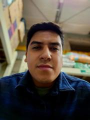 Armando Orrala